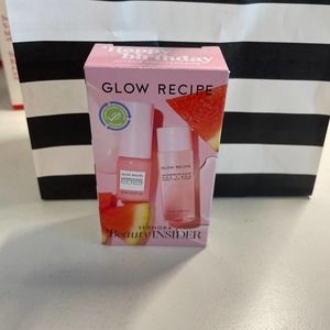 Glow Recipe Glow Recipe Watermelon Glow Skincare Birthday Gift Set